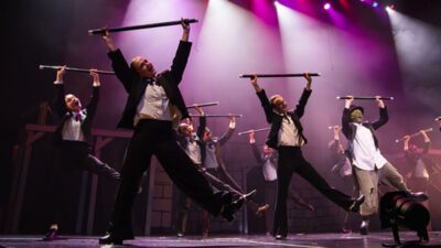 Next Stop Broadway Opens 2024 Summer Camp Registration