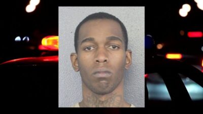 Coral Springs Police Stamp Out Crime in Postal Pilferage Plot