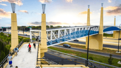 New Public Sculptures, Murals Planned for Coral Springs