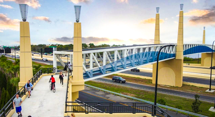 “A Destination Attraction”: Coral Springs Moves Forward With Everglades Greenway Loop