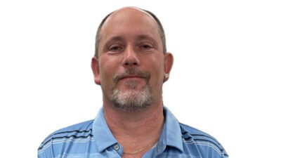 Coral Glades Educator Named Finalist for Career and Technical Education Teacher