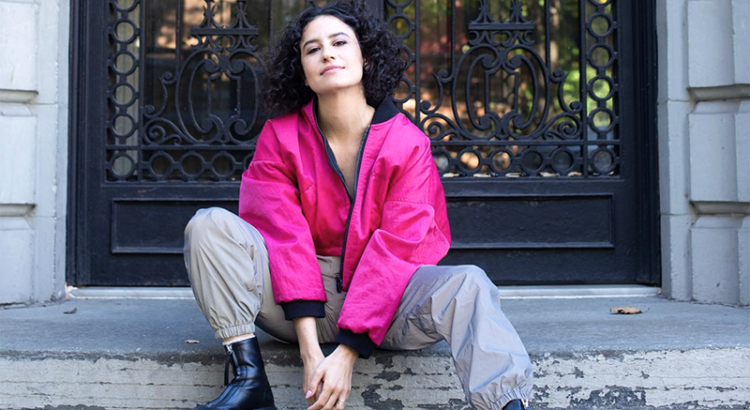 Laugh Out Loud with Comedian Ilana Glazer; Broad City Star Heads to Coral Springs
