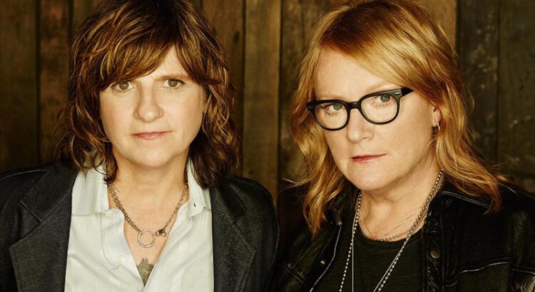 TICKET ALERT: Indigo Girls at the Coral Springs Center for the Arts Go on Sale on Friday