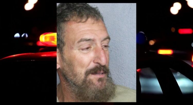 Man Claiming to be Christ Causes Commotion in Coral Springs Store