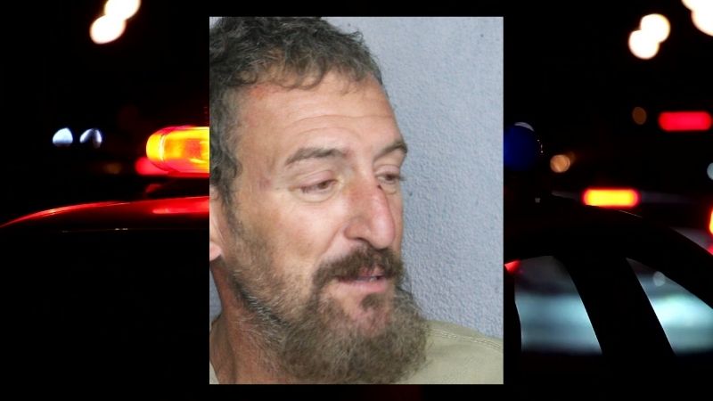 Man Claiming to be Christ Causes Commotion in Coral Springs Store