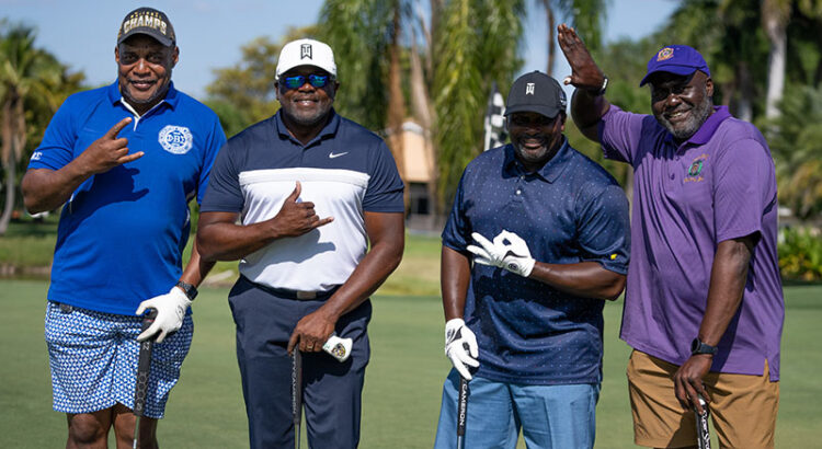 Annual MLK Golf Classic Set to Support Coral Springs Students