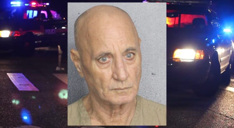 Coral Springs Man Faces Charges for Stalking and Threatening Victim Despite Restraining Order