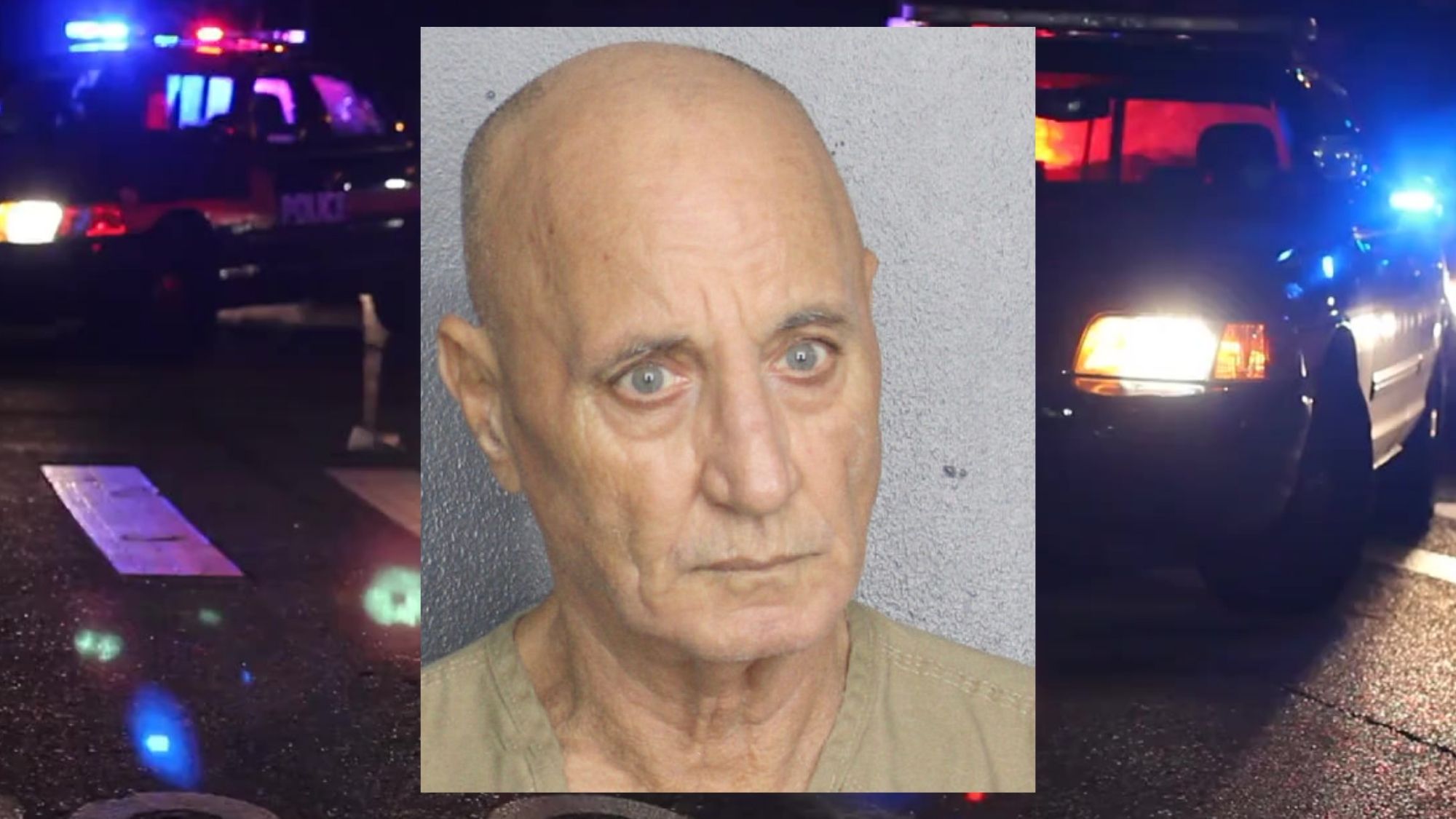 Coral Springs Man Faces Charges for Stalking and Threatening Victim Despite Restraining Order