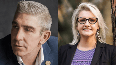 Renowned Poets to Ignite Creativity at Coral Springs Arts Festival with Exclusive Poetry Workshop