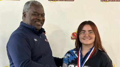 5 Coral Springs Teams Compete in Regionals; Bowlers Compete in BCAA Tournament