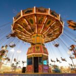 Four-Day Carnival Coming To Coral Springs March 7