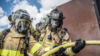 Coral Springs Regional Institute Holds Public Safety Job Fair & Career Expo 