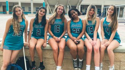Coral Springs Athletic Update: District Wrestling and Lacrosse Begins Season