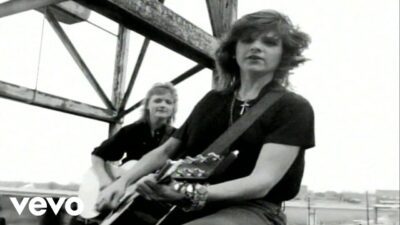 Video Thumbnail: Indigo Girls - Closer to Fine (Official HD Video)