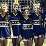 Local Seniors Recognized at Pompano Beach High School Girls Soccer Game