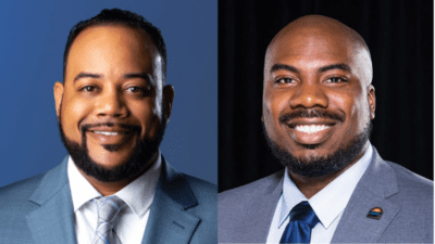 2 Elected Officials Speak at the Coral Springs-Parkland Democratic Club's March Meeting