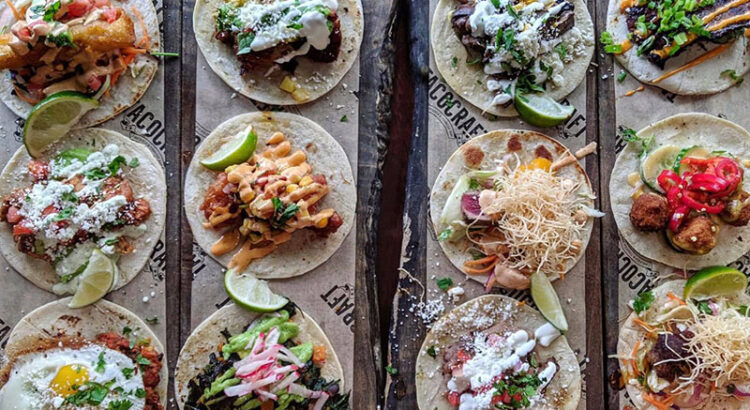 Tacocraft Taqueria & Tequila Bar’s Largest Location Heads to Coral Springs
