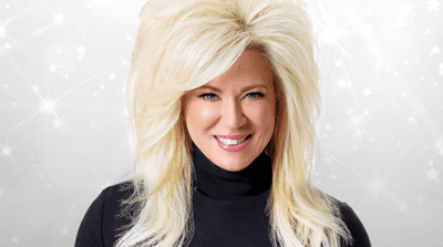 TICKET ALERT: Medium Theresa Caputo Returns to Coral Springs