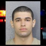 Family Tragedy in Coral Springs After THC Vape Leads to Alleged Stabbing Rampage by 21-Year-Old
