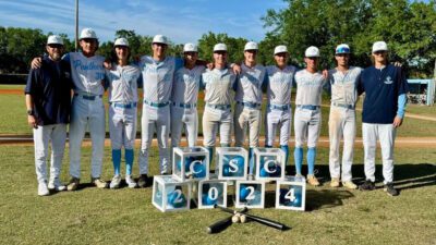 Coral Springs Teams Face-Off In Multiple Sports; 2 Hold Senior Night