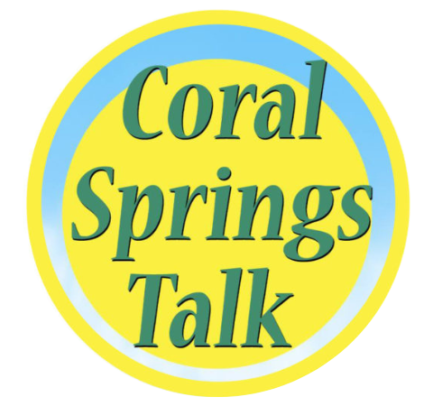 Coral Springs Talk