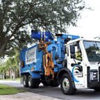New Garbage Hauler to Begin Servicing Coral Springs Residents on Tuesday
