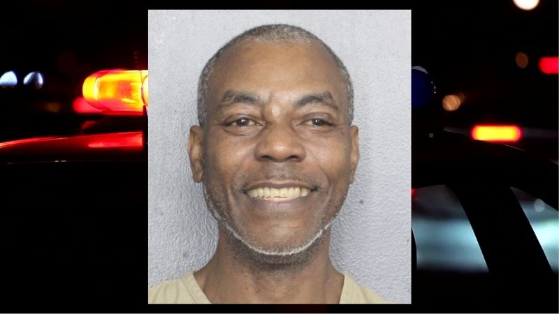 Man Serenades Coral Springs Police with N.W.A's Greatest Hits from Station Parking Lot, Gets Encore Performance in Jail"