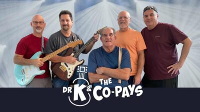 Dr. K and the Co-Pays