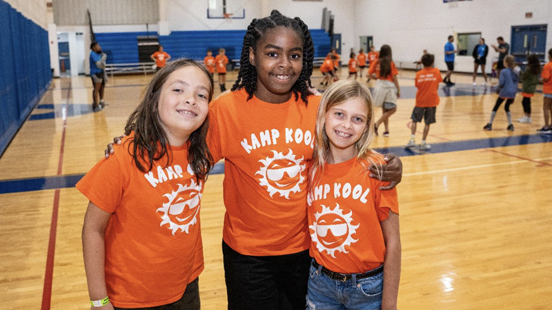 This Summer: Stay Cool with Coral Springs Kamp Kool Adventures