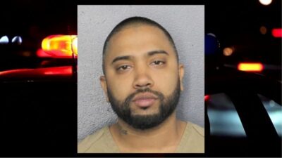 Drive-By Shooting and Death Threats Lead to Arrest of Man Accused of Stalking Ex-Fiancee