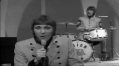 Video Thumbnail: Gary Puckett & The Union Gap - Young Girl - HQ