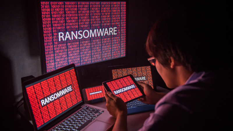 U.S. Government Offers $15 Million Bounty for Cybercriminal Masterminds Behind Ransomware Attacks
