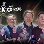 The Walk On Wednesdays Features Dr. K and the Co-Pays