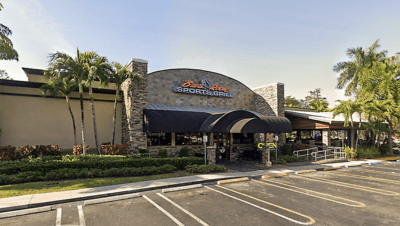 Brus Room Coral Springs