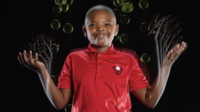 Coral Springs Teen Carter Bonas Drives Awareness for Autism Through Inaugural Golf Tournament