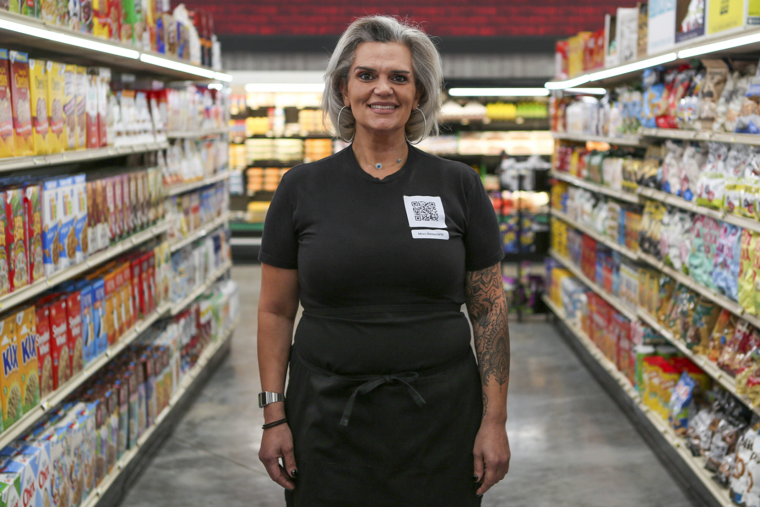 Coral Springs Chef Shines in Guy Fieri's Grocery Games