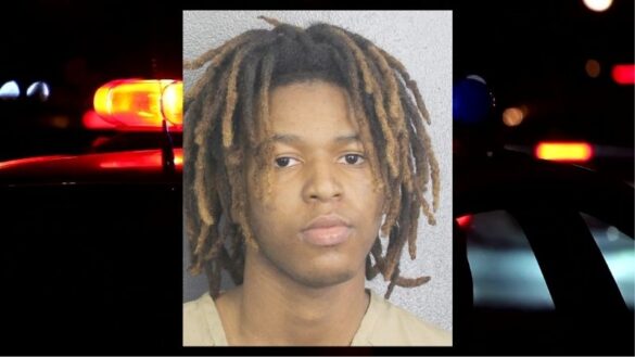 Teen Charged in Tire Iron Assaults Outside Coral Glades High School