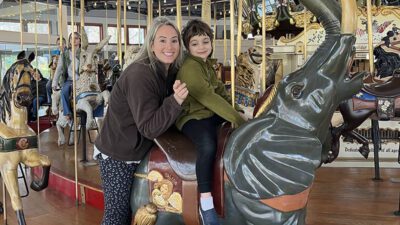 Coral Springs Celebrates Jennifer Levi, Declares April Autism Awareness Mont