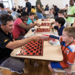 Coral Springs Holds Annual Mayors' Chess Challenge April 27