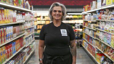 Coral Springs Chef Shines in Guy Fieri's Grocery Games