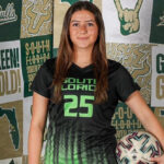 Soccer Star Gianna Reich Makes College Pick