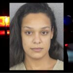 Coral Springs Woman Charged in Brutal Attack on LA Fitness Employee