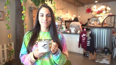 Video Thumbnail: Business Excellence Awards 2020