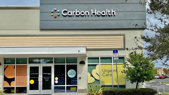 Carbon Health Urgent Care of Coral Springs Offering Budget-Friendly Sports Physical Exams
