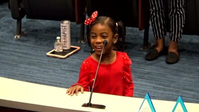 Video Thumbnail: City Commission Meeting: 4/17/24