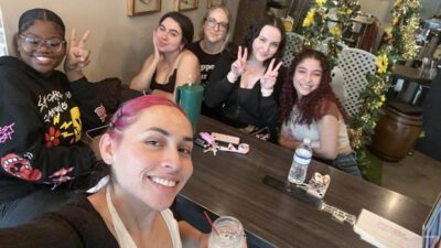 Coral Springs Coffee Shop ‘Lady and the Mug’ to Close After 8 Years