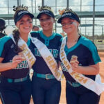 Coral Springs Hosts Exciting Week of Senior Nights, District Tournaments