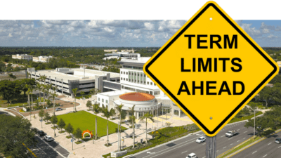Coral Springs Moves to Set Lifetime Term Limits and Extend Mayoral Terms