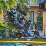 Child Airlifted and 4 Others Injured in Coral Springs Crash