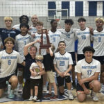 Coral Springs Produces 2 More District Champions: Seniors Recognized